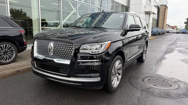 2023 Lincoln Navigator Reserve | 4X4 | TOIT PANO | 7 PASS | JANTES 22PO |