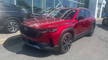 2024 Mazda CX-50 GT w/Turbo | 2.5L | AWD | TOIT PANO | BOSE