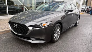 Mazda 3 GX | SIÈGES CHAUFFANTS | CAMERA | CRUISE | CARPLAY 2023