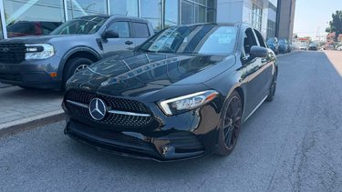 Mercedes-Benz A-Class A 220 | 4MATIC | TOIT | NIGHT PACK | PREMIUM PACK 2020