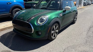 2020 MINI 3 Door Cooper | 60É ANNIVERSAIRE | CUIR | TOIT PANO |