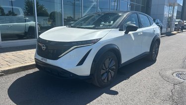 Nissan ARIYA EVOLVE | E-FORCE | TOIT PANO | 360 | NAV | CARPLAY 2024