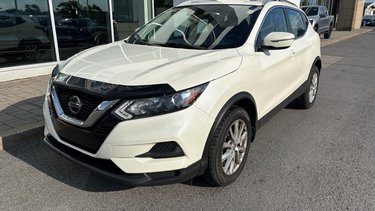 2021 Nissan Qashqai SV | AWD | TOIT OUVRANT | CAMÉRA |