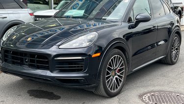 Porsche Cayenne GTS | AWD | V8 4.0 TWIN-TURBO | TOIT PANO | 2021