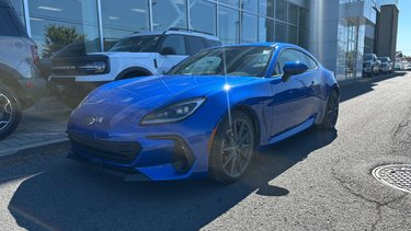 Subaru BRZ Sport-tech | AUTO | BAS KILO | CARPLAY | 2023