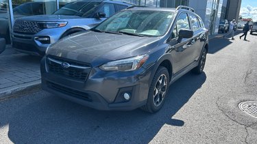 Crosstrek SPORT | AWD | TOIT OUVRANT | AUTO