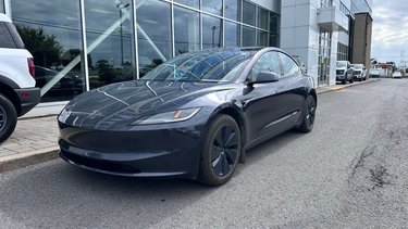 2024 Tesla Model 3 SR+ | 483KM | NAVIGATION | TOIT PANO |