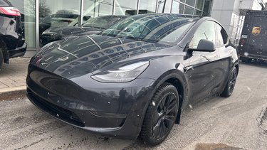 2025 Tesla Model Y Long Range | 622 KM | TOIT | SIÈGES/VOLANT CHAUFF