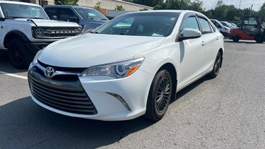 2017 Toyota Camry LE | CAMÉRA | CRUISE CONTROL | AUTOMATIQUE