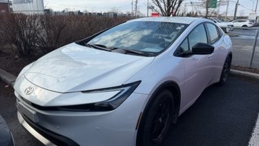 Toyota Prius Prime SE Plug-In Hybrid | JUSQU'A 72KM ELECT 2024