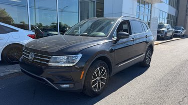 Volkswagen Tiguan Comfortline | 4MOTION | TOIT PANO | CARPLAY | 2020