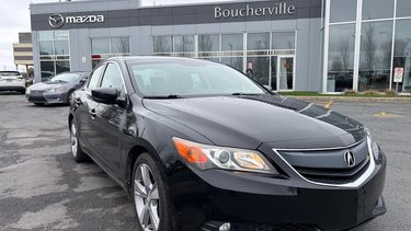 ILX Dynamic w/Navi Pkg