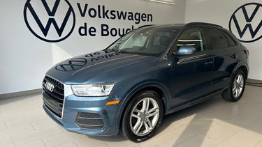 Q3 KOMFORT