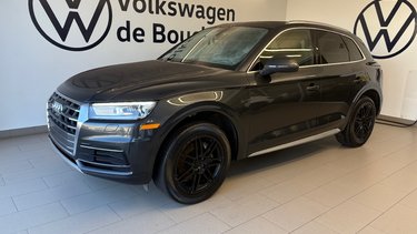 Q5 Progressiv