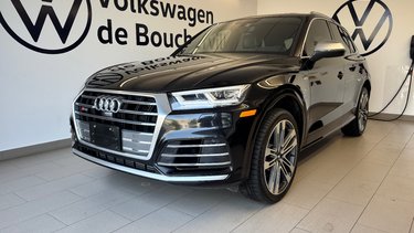 SQ5 PROGRESSIV