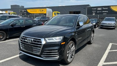 SQ5 PROGRESSIV