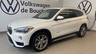 X1 XDRIVE28i