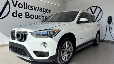 X1 XDRIVE 28i