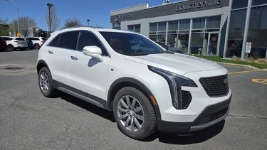 XT4 AWD Premium Luxury, CUIR, TOIT