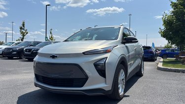 BOLT EUV LT