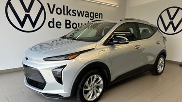 BOLT EUV LT