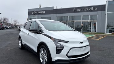 Bolt EV 1LT, BAS KM, GARANTIE