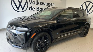 Equinox EV 2 RS