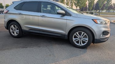 Edge SEL/BAS KILO/AWD