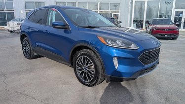 Escape SEL Plug-In Hybrid