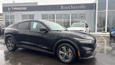 Mustang Mach-E SELECT AWD STANDAR RANGE