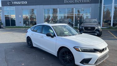 Civic Hatchback SPORT