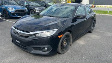 Civic Sedan TOURING