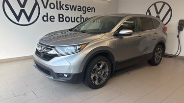 CR-V EX-L