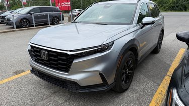 Honda CR-V Sport 2025