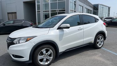 HR-V EX, AWD, SENSING BAS KM