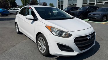 Elantra GT GL AUTOMATIQUE A/C BLUETOOTH