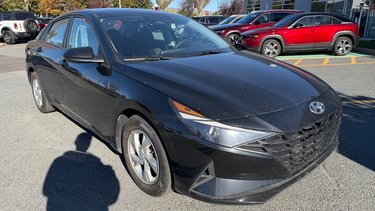 Elantra Essential, AUT, BAS KM, GARANTIE