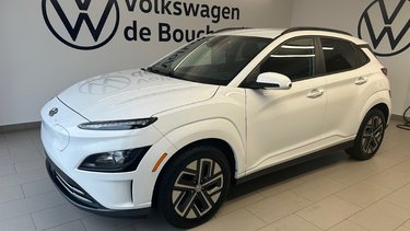 KONA ELECTRIC PREFERRED