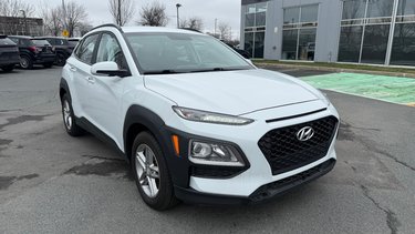 Kona ESSENTIAL BAS KM JAMAIS ACCIDENTÉ