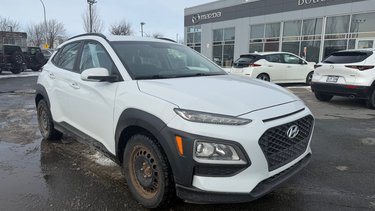 Kona ESSENTIAL BAS KM JAMAIS ACCIDENTÉ