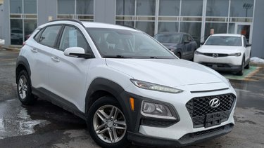 Kona Essential, AWD, BAS KM