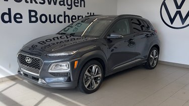 Kona ULTIMATE
