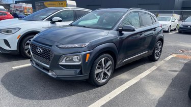 Kona ULTIMATE