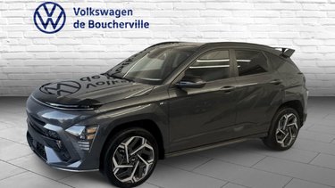 Kona N Line Ultimate