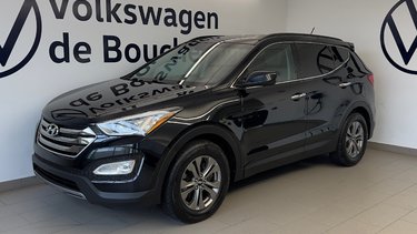 Santa Fe Sport 2.4L