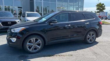 Santa Fe XL Limited - AWD - TOUT ÉQUIPÉ