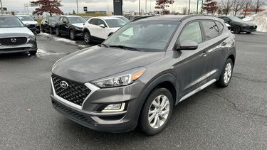 Tucson PREFERRED, AWD, CUIR, TOIT PANORAMIQUE