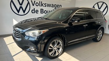 QX60