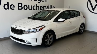 Forte5 LX+