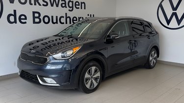 NIRO EX